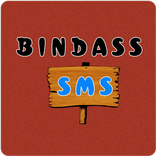 Bindass SMS