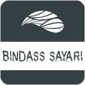Bindass Shayari