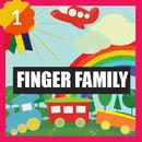 APK Finger Family Song MP3