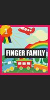 Finger Family Song MP3 Affiche