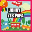 Johny Johny Yes Papa Song