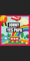 Johny Johny Yes Papa Song Affiche
