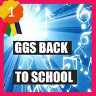 Lagu GGS Back to School 아이콘