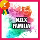 Koleksi  NDX a.k.a Familia アイコン