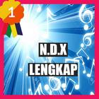 NDX  a.k.a Lengkap ícone