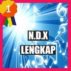 NDX  a.k.a Lengkap آئیکن