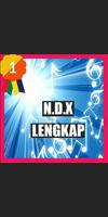 NDX  a.k.a Lengkap スクリーンショット 1