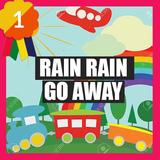 Rain Rain Go AWay song MP3-icoon