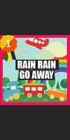 Rain Rain Go AWay song MP3 截圖 1