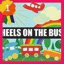Wheels On The Bus Song APK