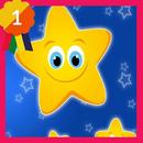 Twinkle Twinkle little Star Song APK