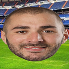 Benzema Find a Space icon