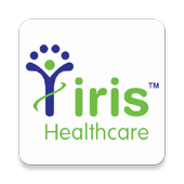 IRIS Healthcare icon