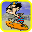 Mr-Bean Adventure - Running Game APK
