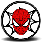 ikon Spider Man Adventure