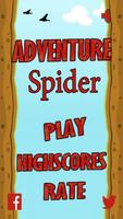 Spider Man Adventure poster