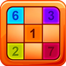 Sudoku Pro  - Move Your Mind APK