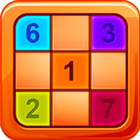 Sudoku Pro  - Move Your Mind-icoon