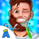 Beard Shaving Games For Boys APK