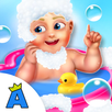 Chic Baby Girl Daycare APK