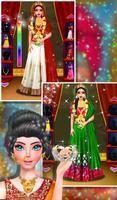 Radha Beauty Girl Salon 截图 2