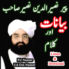 Peer Naseer ud din Bayans ikon