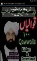 pir naseer ud din  qawwali capture d'écran 2