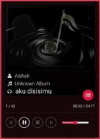 lagu malaysia aishah mp3 Affiche