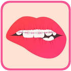 Dental Brace Booth icon