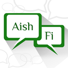 Aishfi - Instant Messenger ไอคอน