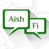Aishfi - Instant Messenger 图标