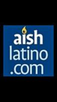 Aish Latino Affiche