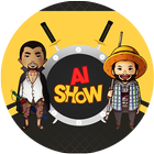 Icona AI SHOW