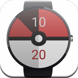 Go Ball Watch Face