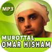 Murottal Omar Hisham Al Arabi Mp3 APK