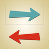 APK Right Arrows