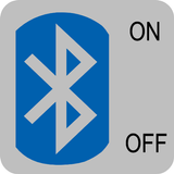 Bluetooth Switch Zeichen