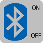 Bluetooth Switch ícone
