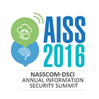 AISS 2016 आइकन