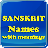 Sanskrit Baby Names & Meaning