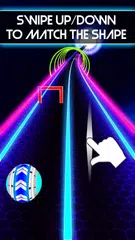 Neon Run APK download