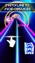 Neon Run APK download