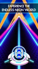 Neon Run APK download