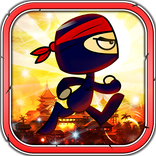 Ninja Jump - Castle Run