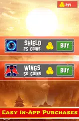 Ninja Jump - Castle Run APK download