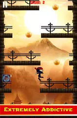 Ninja Jump - Castle Run APK download
