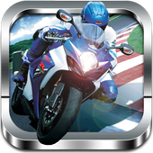 Fast Bike Race 2016 icon Fast Bike Race 2016 icon