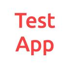 TestApp icône