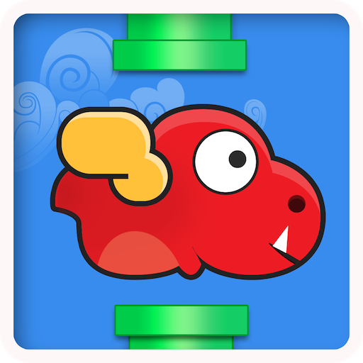 Flappy Dragon