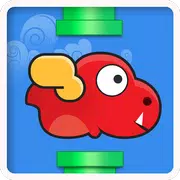 Flappy Dragon